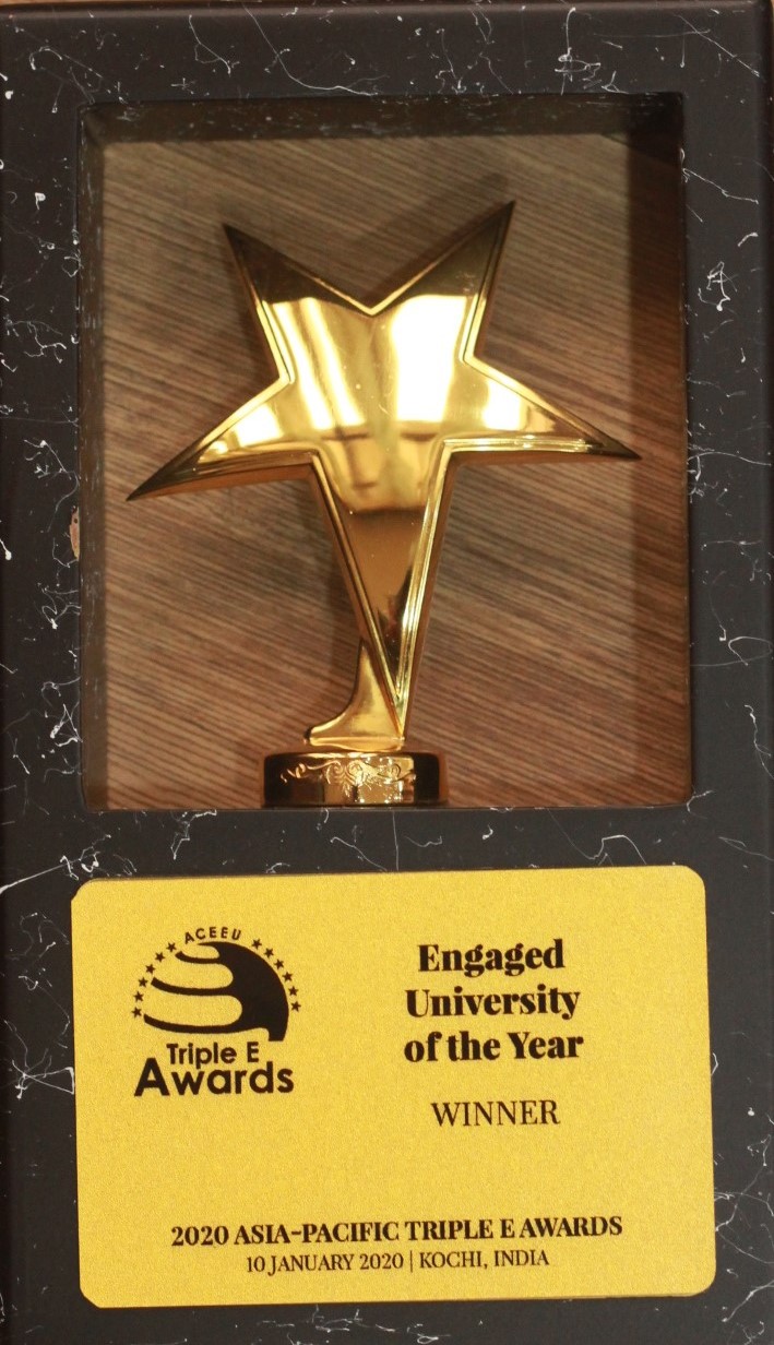 award
